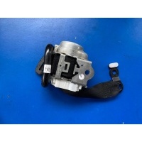 Ремень безопасности задний правый Mercedes C W205 2017 A2058600685