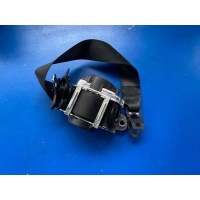 Ремень безопасности передний правый Mercedes C W205 2017 A2058600285
