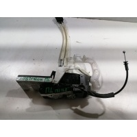 Бардачок Hyundai Tucson III (2015-2021) 2020 81310D3010