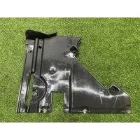 защита днища Audi Q5 FY B5 NY 2020 80a825215b