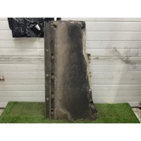 защита днища Audi Q5 FY B5 NY 2020 80a825208