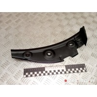 Дождевик Renault Scenic 3 2011 658368540R
