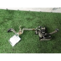 Клапан электромагнитный Volvo V60 FW48 2012 31339862