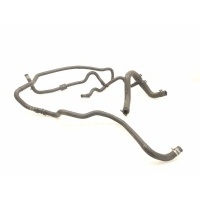 Патрубок системы охлаждения Audi A1 8X 2010 6R0122101CA, 6R0122447K, 6R0122447L