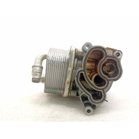 Корпус масляного фильтра BMW 3-Series E90 2009 11427508966, 11427508967, B8316000, 7574115