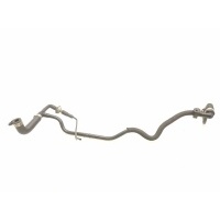 Трубка вакуумная Audi A6 C6 4F0611931CL, 1J0611939, 4F0611939D