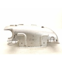 Тепловой экран Audi A6 C6 06E253037J, 06E253009F