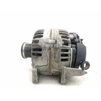 Генератор Volkswagen Golf 6 2009 03C903023A, 0124525093