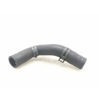 Патрубок системы охлаждения Volkswagen Golf 6 2009 1K0121096BE