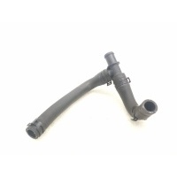Патрубок системы охлаждения Volkswagen Golf 6 2009 1K0122109AS