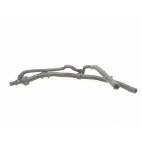 Патрубок системы охлаждения Volkswagen Golf 6 2009 1K0122101GQ, 1K0121101CK