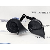 Сигнал (клаксон) Tesla Model Y 2021 1507242-00