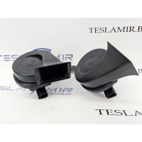Сигнал (клаксон) Tesla Model Y 2021 1507242-00