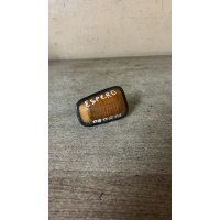 Повторитель в крыло желтый Daewoo Espero Mercedes Benz 96208831 96208831