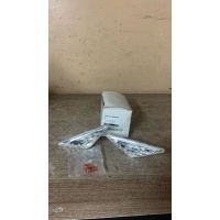 Повторитель в крыло фокус 1 (к-кт хрусталь DEPO) Nissan FDFOC98280CCN FDFOC98280CCN