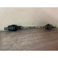 Полуось передняя правая (привод) Renault Logan 1 Skoda 8201045819 8201045819