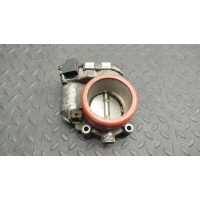 Заслонка дроссельная Mercedes C/W203 2000-2008 A2711410025, id100359