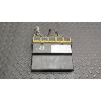 Блок управления центральным замком Ford Mondeo/3 2000-2007 1349088, 1S7T15K600GA