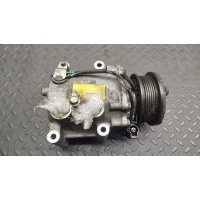 Компрессор кондиционера Ford Mondeo/3 2000-2007 1710586, 1S7H19D629CC, id100505