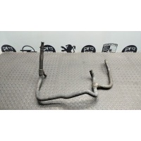 Патрубок ОЖ Ford Mondeo/3 2000-2007 1S718274CF, 1143907