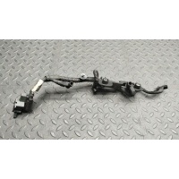 Проводка свечей накала Ford Focus/2 2004-2011 1453841, 9661094180, id100736