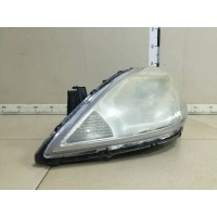 Фара левая Nissan Nissan Tiida (C11) 2007-2014 26060EM00A