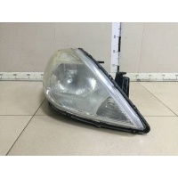 Фара правая Nissan Nissan Tiida (C11) 2007-2014 26010EM00A