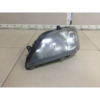 Фара левая Renault Renault Logan (1) 2005-2014 8200675050