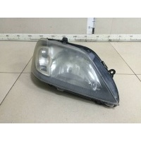 Фара правая Renault Renault Logan (1) 2005-2014 8200675053