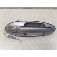 ручка двери внешняя Hyundai Sonata EF 826603C000, 826603C030