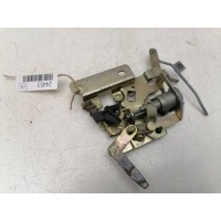 замок сдвижной двери Volkswagen Transporter T4 7D1843654E, 7D1843654D, 721843654BC