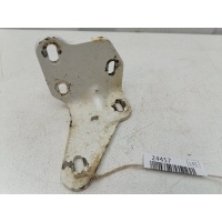 кронштейн ролика Volkswagen Transporter T4 701843412B