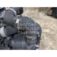 патрубок охлаждения ретарды MAN TGX 2017 81963050533