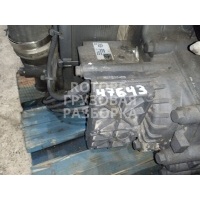 соленоид (клапан) ретарды Scania R 2017 2591753