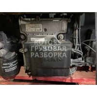 Блок управления АКПП MAN TGX 2017 GRS905R,2424754,2551611,9949621