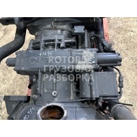Кулиса Scania R 2010 GRS905R,2430082,2438889