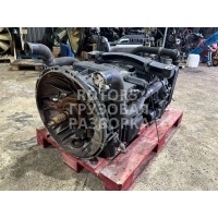 КПП автоматическая (АКПП) Scania R 2010 GRS905R,81320046417