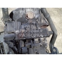 Кулиса MAN TGX 2018 2438889
