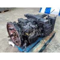 КПП автоматическая (АКПП) Scania R 2010 GRS905R,81320046417