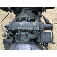 Кулиса Scania R 2010 GRS905R,2430082,2438889