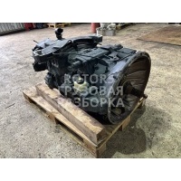 КПП автоматическая (АКПП) MAN TGX 2017 GRS905R,81320046417