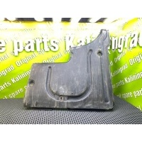 Защита днища Bmw 7-Series E66 2004 51717020536, 5171 7020536