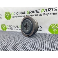 Шкив коленвала Bmw 7-Series E66 2004 11237568345, 1123 7568345
