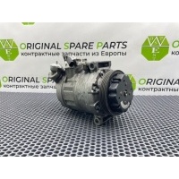 Компрессор кондиционера Bmw 7-Series E66 2004 64526901781, 6452 690178107