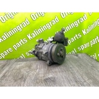 Насос гур Bmw 7-Series E66 2004 32416760070, 3241 6760070, 32421439232