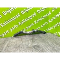 Трубка гур Bmw 7-Series E66 2004 32416762626, 3241 6762626