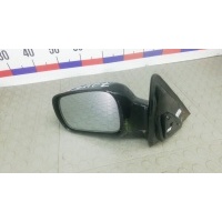 Зеркало наружное левое HYUNDAI TERRACAN (рест: 2004-2006) 2006 87630H1111, 87611H1150, 87612H1010