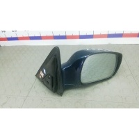 Зеркало наружное правое HYUNDAI TERRACAN (рест: 2004-2006) 2006 87640H1111, 87621H1150, 87622H1010