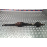 Привод передний правый NISSAN QASHQAI (2007-2014) 2010 39100JD52B