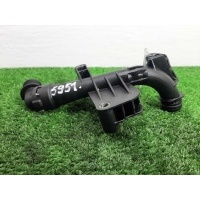 Патрубок Mercedes GLC Coupe (C253) 2016 - 2019 2016 2762002052,
